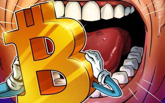 ‘Patient zero’ of Bitcoin gaslighting was Digiconomist in 2018: ESG analyst