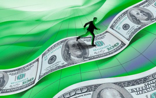 Bitwise Survey Reveals Over 56% of US Advisors Eye Crypto Investments in 2025