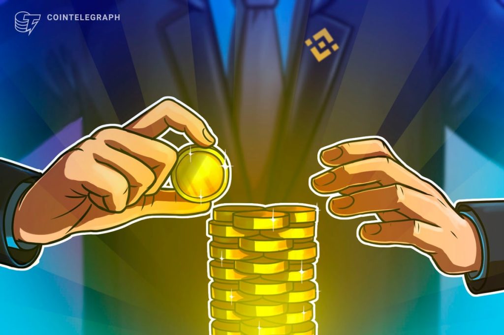 Binance altcoin dominance hits 78%, analyst eyes’ strong momentum’ ahead