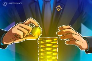 Binance altcoin dominance hits 78%, analyst eyes’ strong momentum’ ahead