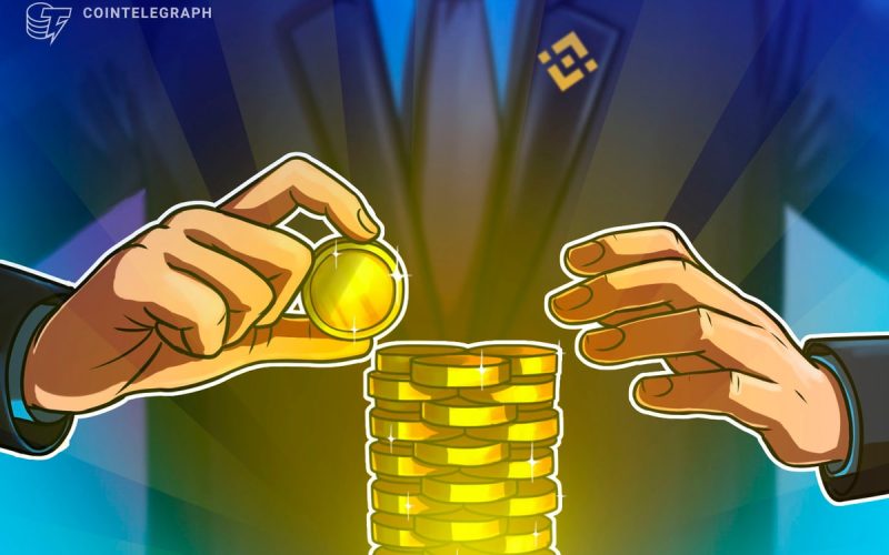 Binance altcoin dominance hits 78%, analyst eyes’ strong momentum’ ahead