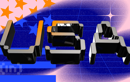 5 US Economic Data Reports Shaping Crypto Markets This Week