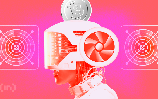 Bitcoin Miner Hive Hits Hashrate Milestone, Moves Headquarter to Texas