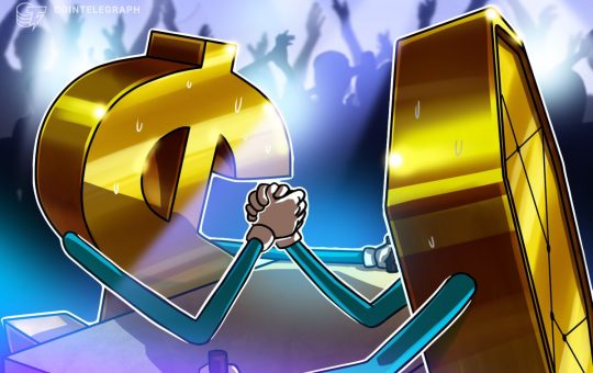 Bitcoin’s Trump trade dented by rising yields and strong US dollar