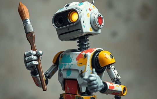 Black Forest Labs enables finetuning of Flux AI image generator