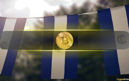 El Salvador Purchases 12 BTC Despite IMF Agreement