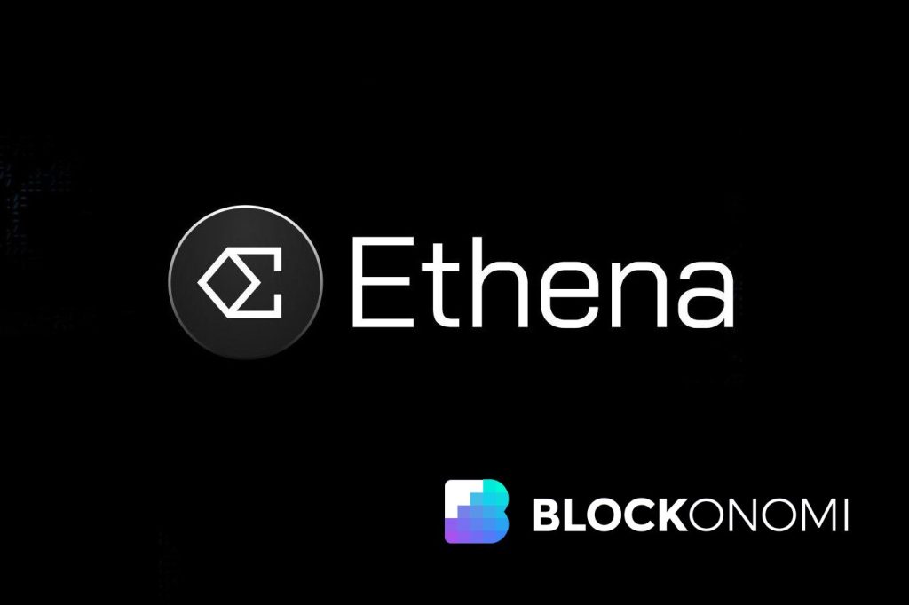 Ethena (ENA) Token Price: Approaches Key Resistance Level as TVL Stabilizes