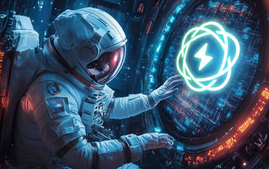 Ethereum Contender Slated to Redefine Decentralized Finance Lightchain AI Presale