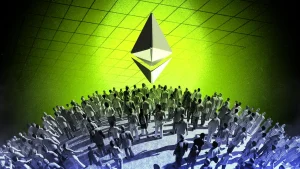 Ethereum ETFs Set New Record in December: Institutional Interest Soars Past $2 Billion