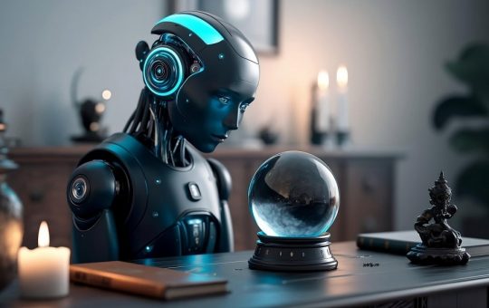 Google DeepMind researchers introduce new benchmark to improve LLM factuality, reduce hallucinations