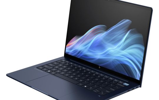 HP unveils a range of AI desktops and laptops at AMD/Intel events at CES