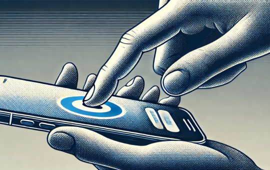 How to link ChatGPT Advanced Voice Mode to iPhone action button