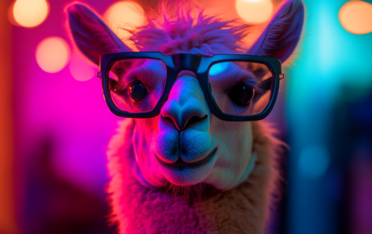 LlamaV-o1 is the AI model that explains its thought process—here’s why that matters