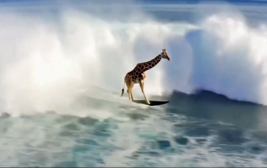 Luma AI releases Ray2 video generator with better physics