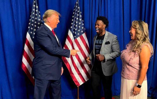 Pastor Lorenzo Sewell Launches His Own Meme Coin