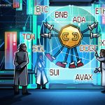 Price analysis 1/10: BTC, ETH, XRP, BNB, SOL, DOGE, ADA, AVAX, SUI, TON