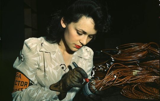 Smithsonian and others will use Filecoin to safeguard digital culture heritage