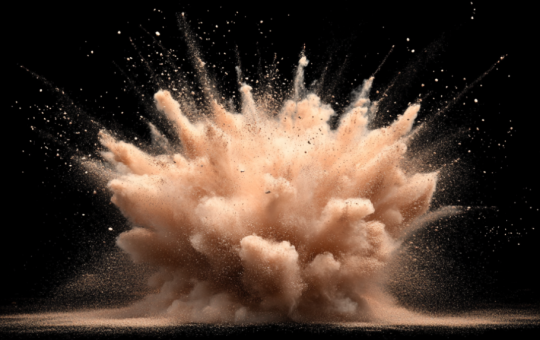 Smoke, reflections and portals: Adobe’s TransPixar takes AI VFX to the next level