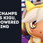 Super Champs Reveals Kigu, An AI-Powered Streaming Agent