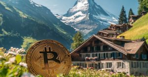 Swiss chancellery approves proposal to include Bitcoin in national reserves