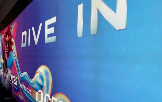 The 13 best ideas, products and services of CES 2025 | The DeanBeat