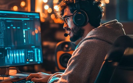 ZK Proofs 2025 Predictions: Another Breakthrough Year Projected, Expert Sees ‘100x Improvement’