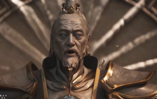 Digic Pictures releases documentaries behind Amazon and Blur's Secret Level game-based film anthology