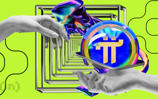 Pi Coin Price Aims at New All-Time Highs Despite Facing Bearish Crossover