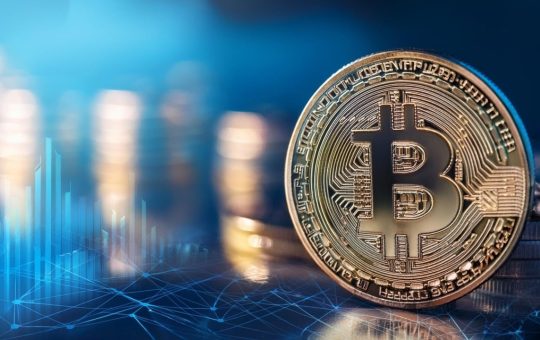 Rezolve Ai Unveils $1 Billion Bitcoin Treasury to Power AI-Driven Crypto Payments