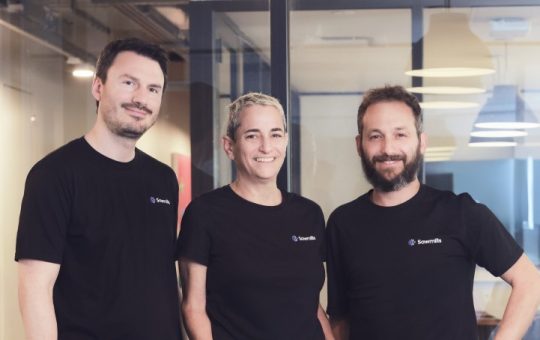 Sawmills emerges from stealth to trim enterprise observability costs and provide telemetry data sovereignty