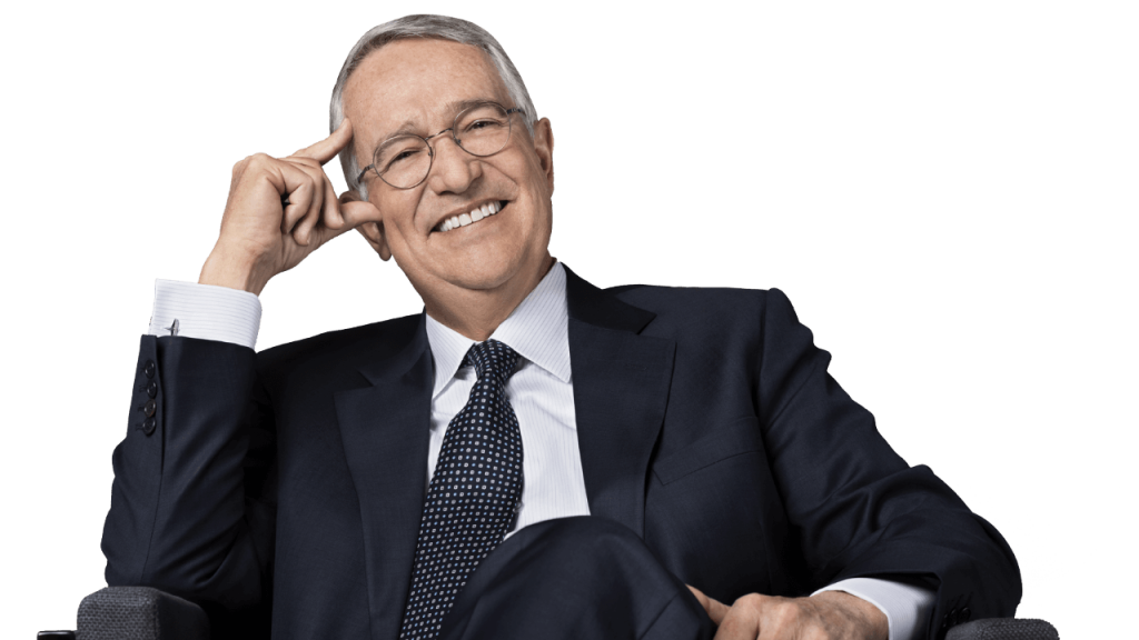 Mexican Billionaire Ricardo Salinas Says Bitcoin Now Makes Up 70% of His Personal Portfolio