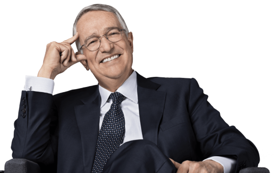 Mexican Billionaire Ricardo Salinas Says Bitcoin Now Makes Up 70% of His Personal Portfolio