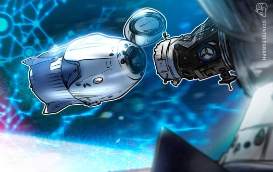 MoonPay acquires API stablecoin infrastructure platform Iron