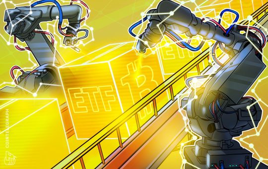 REX launches Bitcoin Corporate Treasury Convertible Bond ETF