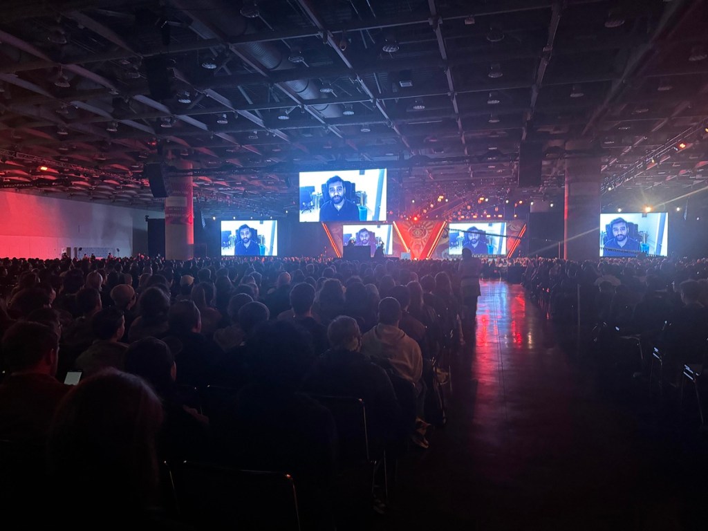 The issues game developers are facing in 2025 | IGDA interview