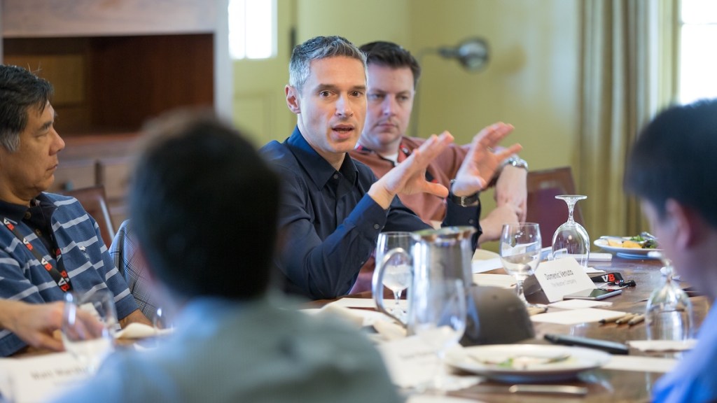 Top AI leaders are shaping VB Transform 2025 -- here’s what’s next for enterprise AI