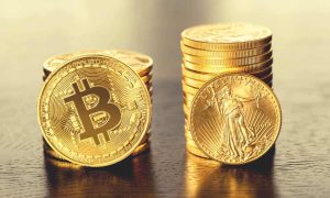 Why It’s Thriving While Bitcoin Takes a Hit