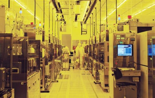 Will TSMC escape tariffs with pledge for $100B in U.S. chip manufacturing plants?