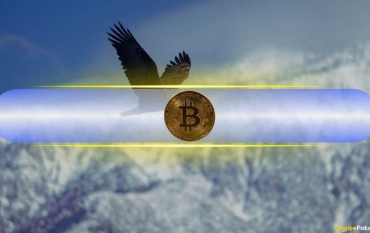 $135K in Sight? Analyst Says Bitcoin Uptrend Remains Intact