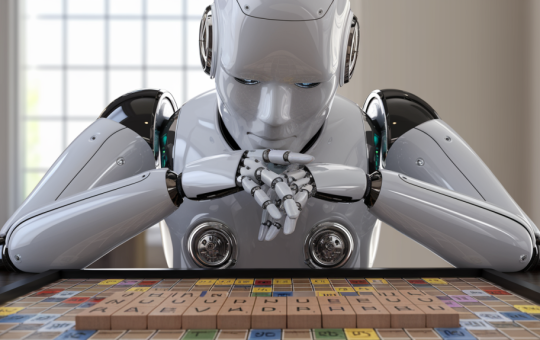 30 seconds vs. 3: The d1 reasoning framework that's slashing AI response times