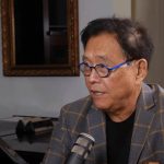 ‘Crash Accelerates,’ Says Robert Kiyosaki as He Continues Buying BTC, ETH, and More