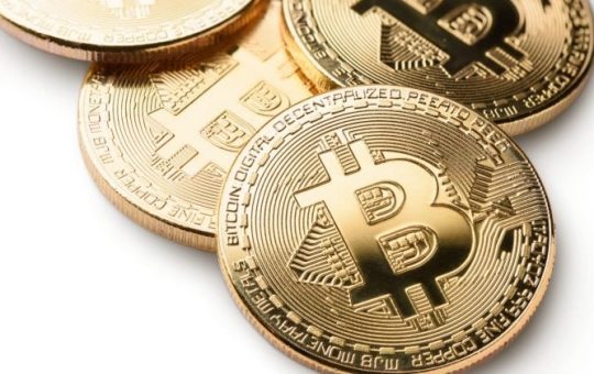 Adam Back-backed The Blockchain Group acquires 580 Bitcoin, its largest-ever BTC buy