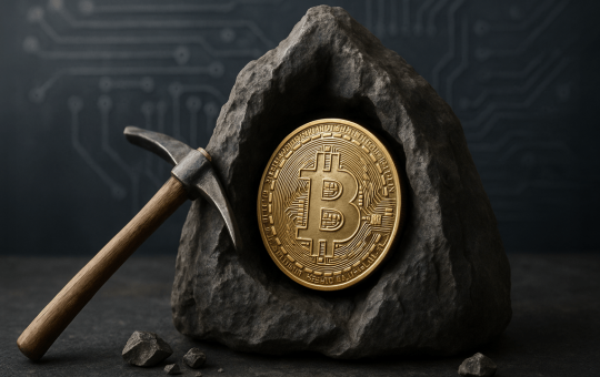 After Nearly 100 EH/s Exodus, Block Times Stretch to 10:34—What’s Next for Bitcoin Miners?