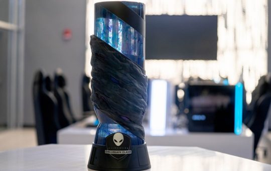 Alienware Collegiate Clash kicks off Apex Legends championship showdown today