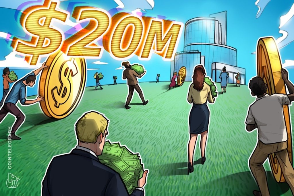 Angels from Citadel, Jane Street, JPMorgan back $20M raise for Theo network