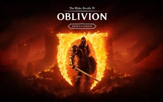 Bethesda shadow-drops Oblivion Remastered on a Tuesday