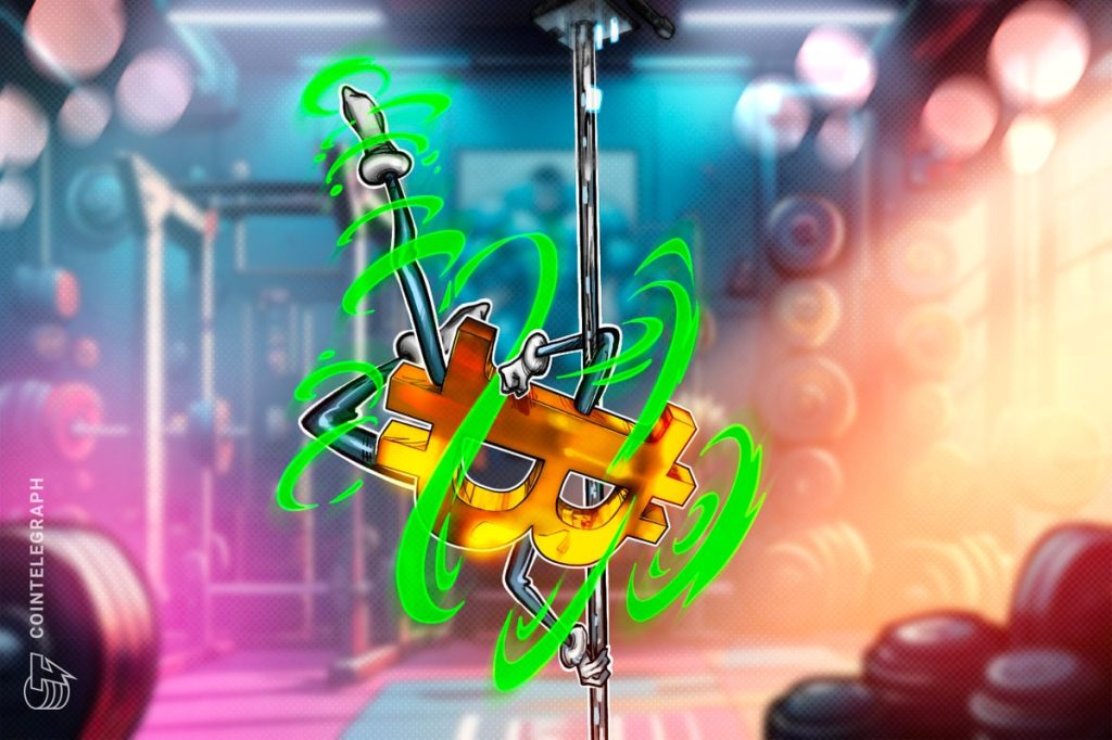 Bitcoin long-term holders get $26B boost as BTC price recovers from ‘fairly normal’ 30% correction