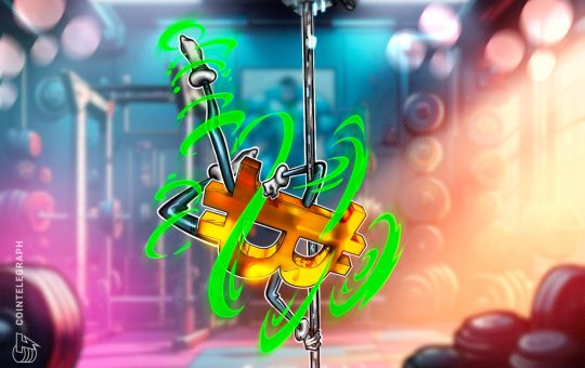 Bitcoin long-term holders get $26B boost as BTC price recovers from ‘fairly normal’ 30% correction