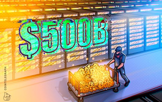 Bitcoin surge to $137K by Q3 possible if US Treasury continues liquidity injections — Analysts