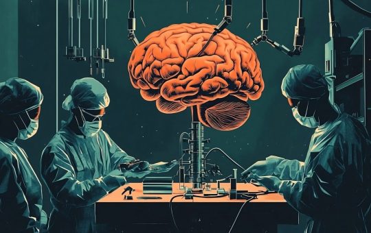 Breaking the 'intellectual bottleneck': How AI is computing the previously uncomputible in healthcare